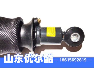 H63-5001450,减震器,山东优尔酷减震器有限公司