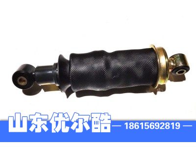 H63-5001550,减震器,山东优尔酷减震器有限公司