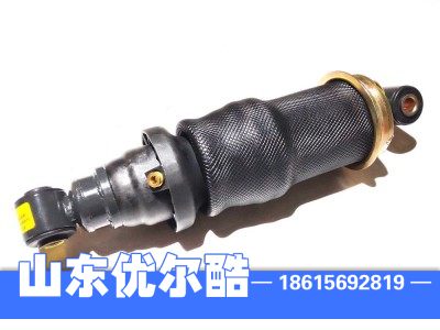 H73-5001450C,减震器,山东优尔酷减震器有限公司