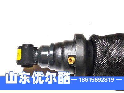 H73-5001450C,减震器,山东优尔酷减震器有限公司