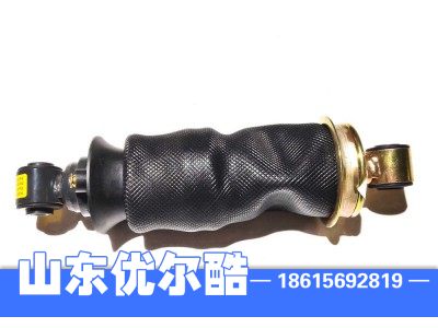 H73-5001470,减震器,山东优尔酷减震器有限公司