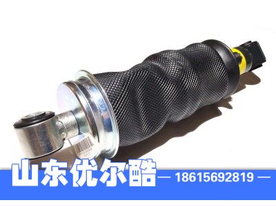 H73-5001570,减震器,山东优尔酷减震器有限公司