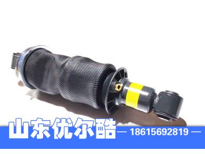 H73-5001570,减震器,山东优尔酷减震器有限公司