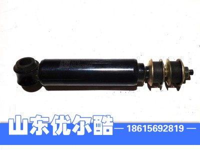 Y-50A-05014,华菱前减震器,减振器,山东优尔酷减震器有限公司