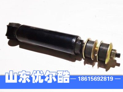 Y-50A-05014,华菱前减震器,减振器,山东优尔酷减震器有限公司