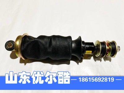 Y-61020124,减震器,减振器,山东优尔酷减震器有限公司