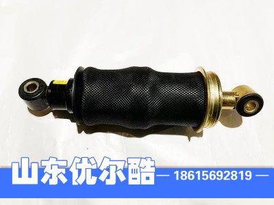 Y-61020126,减震器,减振器,山东优尔酷减震器有限公司