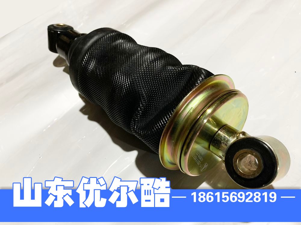 Y-Z01110115,减震器,减振器,山东优尔酷减震器有限公司