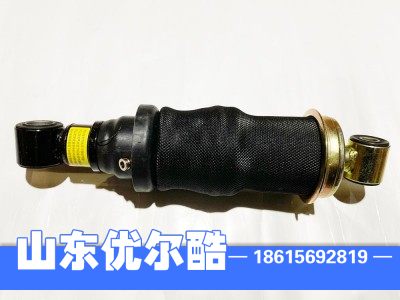 Z01110005,减震器,减振器,山东优尔酷减震器有限公司