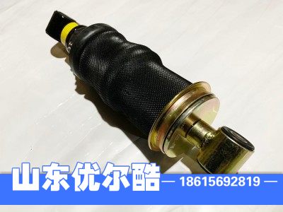 Z01110005,减震器,减振器,山东优尔酷减震器有限公司