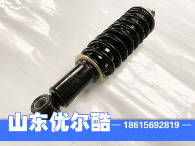 ,奔驰V3横向短减震器,减振器,山东优尔酷减震器有限公司