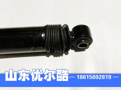 ,奔驰V3横向短减震器,减振器,山东优尔酷减震器有限公司