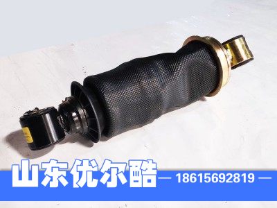 5004-8500525,减震器，减振器,山东优尔酷减震器有限公司