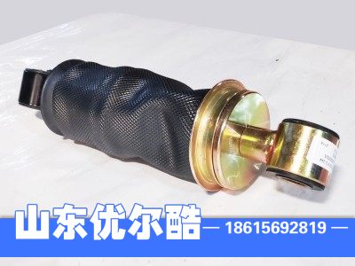 5004-8500525,减震器，减振器,山东优尔酷减震器有限公司