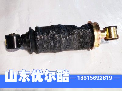 5004-8500525,减震器，减振器,山东优尔酷减震器有限公司