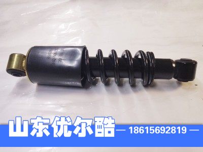 M4Q-5001250B,减振器总成,山东优尔酷减震器有限公司