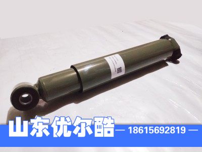 WG9100680001,减振器,山东优尔酷减震器有限公司