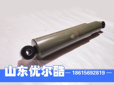 WG9100680046,减震器(S35后桥）,山东优尔酷减震器有限公司