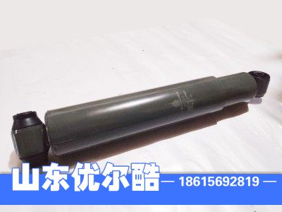 WG9725680014,减振器,山东优尔酷减震器有限公司