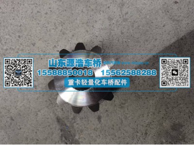 199012320010,行星齿轮-0010,山东源浩汽车配件有限公司