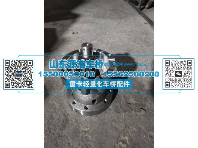 99014320166,轴间差壳-STR-8齿,山东源浩汽车配件有限公司
