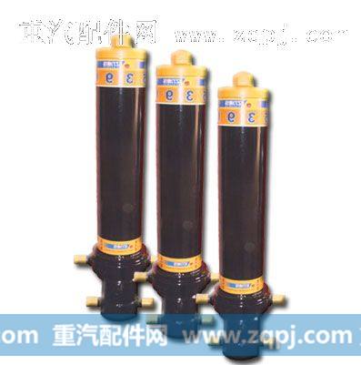 自卸车液压油缸[泰安亿力]图片[油缸报价]
