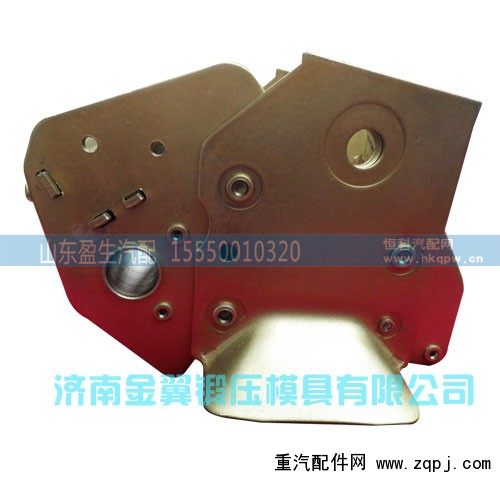 处理豪沃液压锁价格