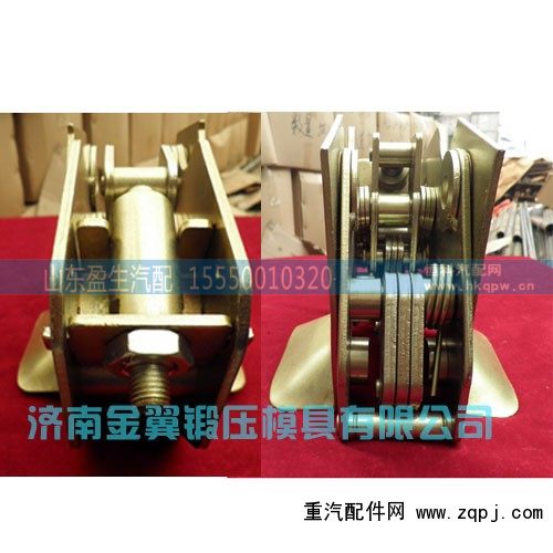 ,豪沃液压锁,山东盈生汽配