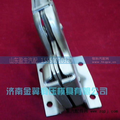 ,金王子液压锁,山东盈生汽配