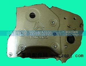 供应豪运液压锁