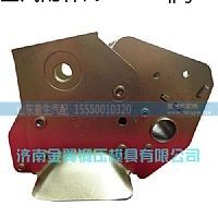 ,豪沃，豪運，豪卡液壓鎖,山東盈生汽配