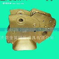 豪运液压锁
