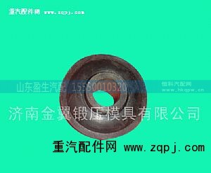 液压锁