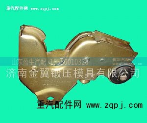 德龙液压锁81.61851.6020