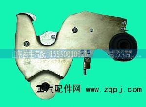 豪骏液压锁HL004-1