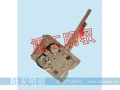 WG 1664330004,自动玻璃升降器（右）,山东陆安明驭汽车零部件有限公司