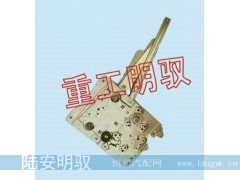 WG1664330403,玻璃升降器（左）,山东陆安明驭汽车零部件有限公司