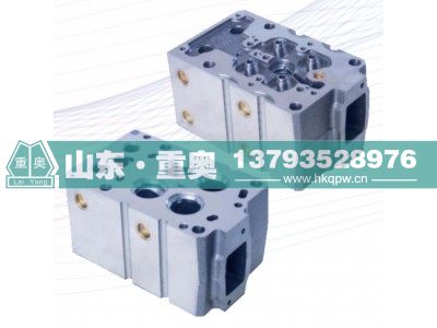 ,重汽10D12升燃油缸盖,山东重奥汽车配件销售有限公司