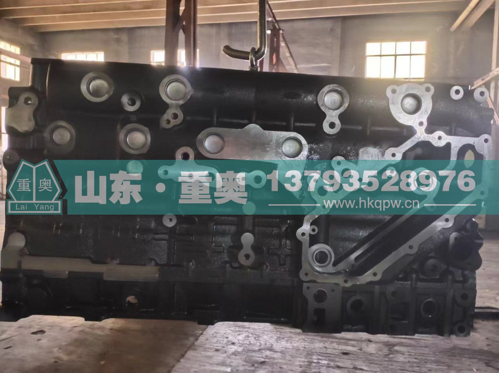 612630090001,P12 气缸盖,山东重奥汽车配件销售有限公司