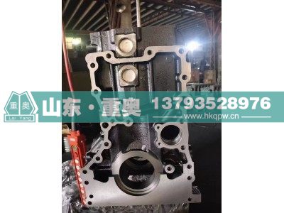 612630090001,P12 气缸盖,山东重奥汽车配件销售有限公司