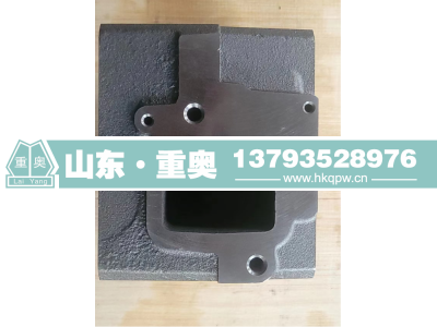 1001363831,缸盖,山东重奥汽车配件销售有限公司