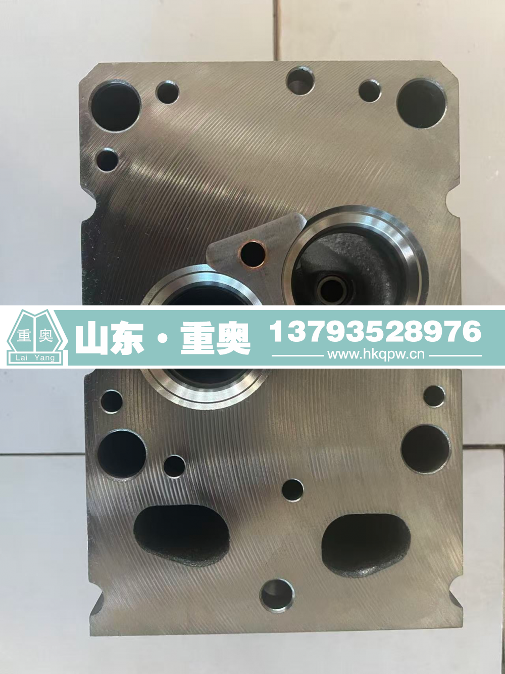 61560040040A,缸盖,山东重奥汽车配件销售有限公司