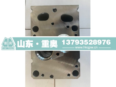 161560040058,缸盖,山东重奥汽车配件销售有限公司