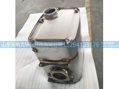 1208010-DL031,SCR箱，消声器,山东天呐克环保科技有限公司