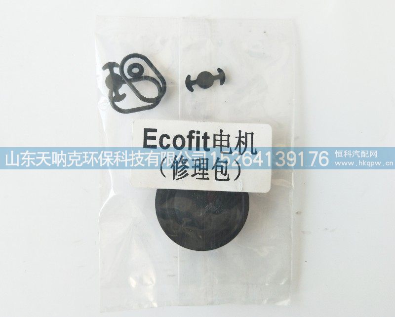 ,Ecofit电机（修理包）,山东天呐克环保科技有限公司