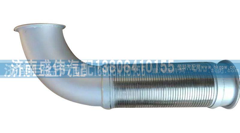 绕行软管WG9725540199