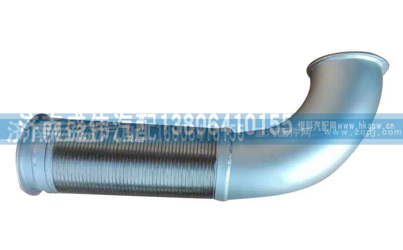 WG9725540154新绕行软管