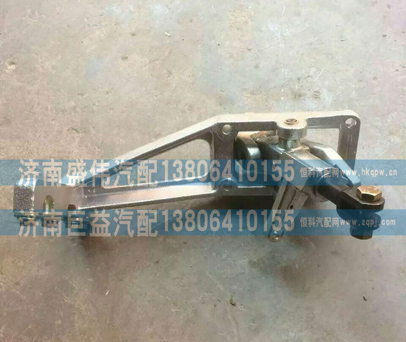 9725240208,操纵器 豪沃,济南盛伟汽配