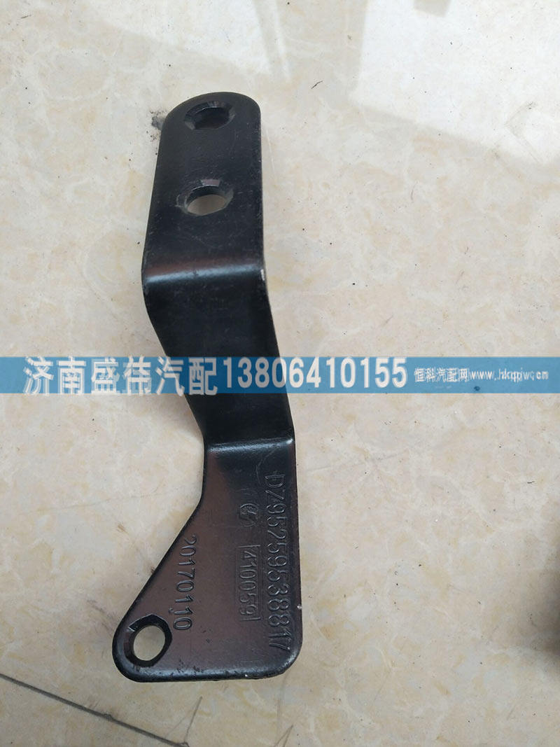 DZ95259538817左连接板