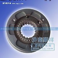 副箱同步器12JS160T-1707140